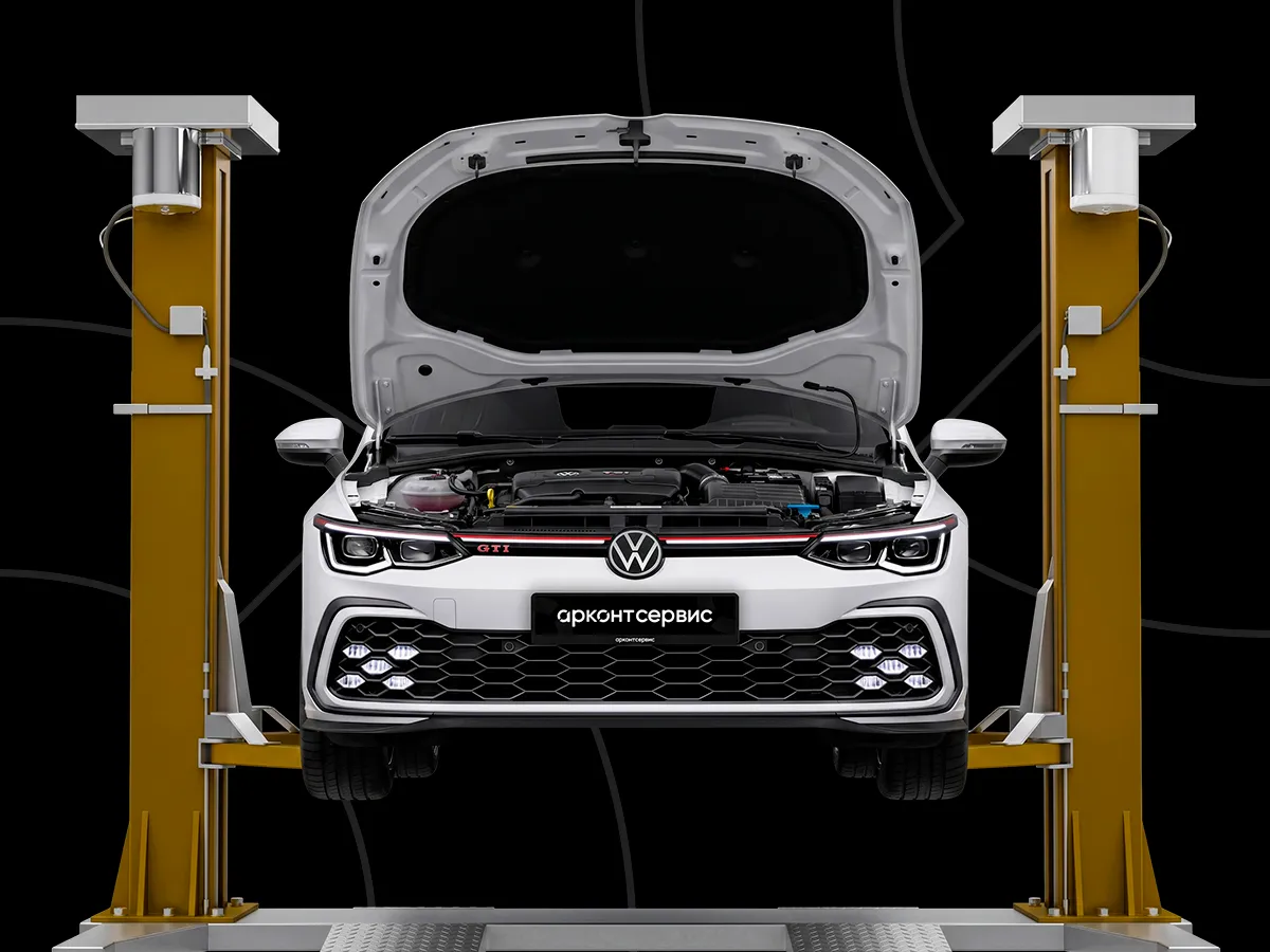 Комплексная проверка авто за 499 ₽
