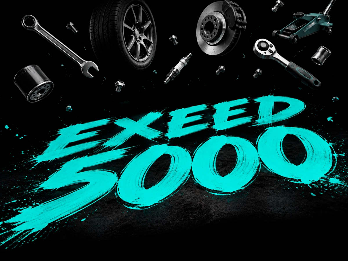 Для новых клиентов — выгода 5000 ₽